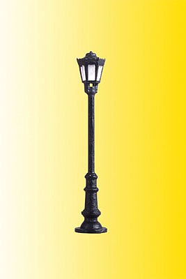 Viessmann 6474 N Scale Nostalgic Park Lamp -- 1-1/8" 2.8cm Tall