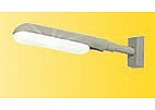 Viessmann 6950 TT Scale Wall-Mount Industrial Light -- White LED