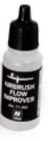 Vallejo 71262 18ml Bottle Airbrush Flow Improver (6/Bx)