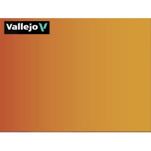 Vallejo 72404 18ml Bottle Nuclear Yellow Xpress Color (6/Bx)