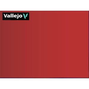 Vallejo 72408 18ml Bottle Cardinal Purple Xpress Color (6/Bx)