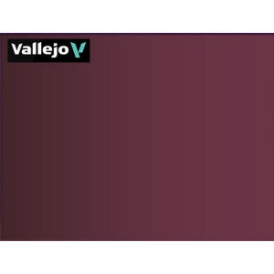 Vallejo 72409 18ml Bottle Deep Purple Xpress Color (6/Bx)