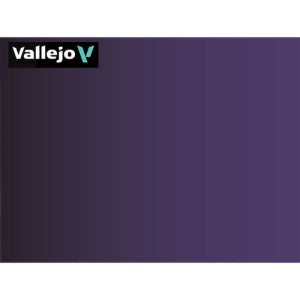 Vallejo 72410 18ml Bottle Gloomy Violet Xpress Color (6/Bx)