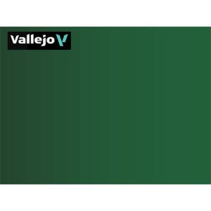 Vallejo 72416 18ml Bottle Troll Green Xpress Color (6/Bx)