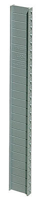 Vollmer 44004 HO Scale Piers -- 9-1/2" 24cm High