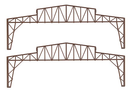 Vollmer 45255 HO Scale Roof support for #5754