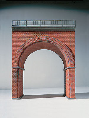 Vollmer 47312 N Scale Enlargement for Viaduct -- 1-7/16 x 5/8 x 7/16" 3.6 x 1.6 x 1cm