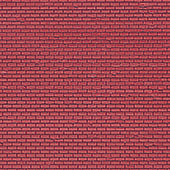 Vollmer 48223 HO Scale Clinker Stone Wall -- 8-5/16 x 4-1/2" 21.2 x 11.5cm