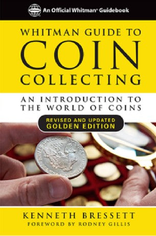 Whitman 5215 Whitman Guide to Coin Collecting