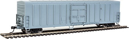 Walthers Mainline 910-3900 HO Scale 57' Mechanical Reefer - Ready to Run -- Undecorated