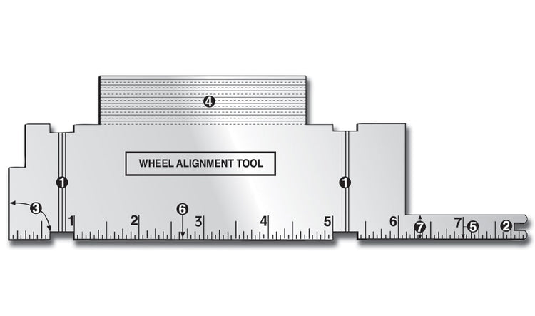 PINECAR - Precision Tools Wheel Lathe' for Pinecar / Pinewood Derby Cars  (P4615)