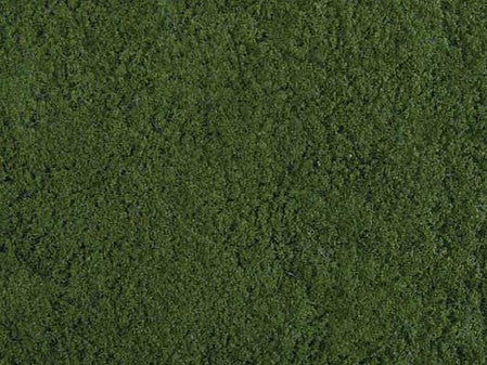Walthers Scenemaster 1221 All Scale Tear & Plant Bushes -- Dark Green - Measures 7-7/8 x 9" 20 x 23cm