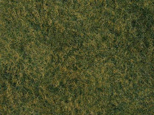 Walthers Scenemaster 1222 All Scale Tear & Plant Tall Grass -- Light Green - Measures 7-7/8 x 9" 20 x 23cm