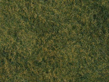 Walthers Scenemaster 1222 All Scale Tear & Plant Tall Grass -- Light Green - Measures 7-7/8 x 9" 20 x 23cm
