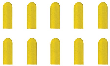 Walthers Scenemaster 4148 HO Scale Safety and Security Posts pkg(20)