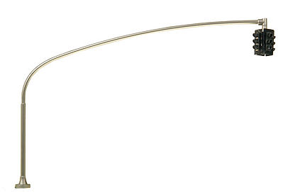 Walthers Scenemaster 949-4363 HO Scale Four-Way Hanging Traffic Light