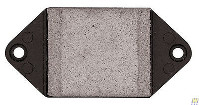 Walthers Trainline 1100 HO Scale Replacement Pad -- For Walthers Track Cleaning Cars