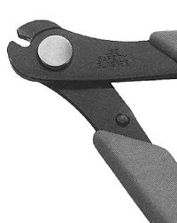 Xuron Products 90033 All Scale Shears -- Hard Wire & Cable Cutter