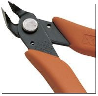 Xuron 90043 Angled Nose Sprue Cutter (420T)