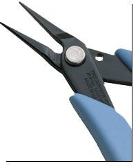 Xuron 90065 Tweezernose Pliers w/Smooth Jaws (450)