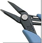 Xuron Products 90076 All Scale Longnose Pliers -- Serrated