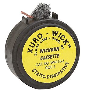 Xuron Products 90100 All Scale Replacement Cassette -- #2 Braid