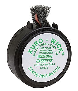Xuron Products 90101 All Scale Replacement Cassette -- #3 Braid
