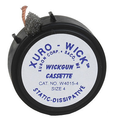 Xuron Products 90102 All Scale Replacement Cassette -- #4 Braid