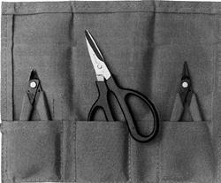 Xuron Products 90119 All Scale Modeler's Tool Kit