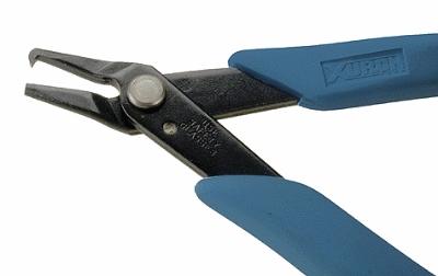 Xuron Products 90124 All Scale Split ring pliers