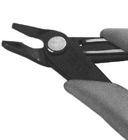 Xuron Products 90125 All Scale Micro Bending Pliers