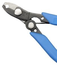 Xuron 90134 Adjustable Wire Stripper Tool (501)