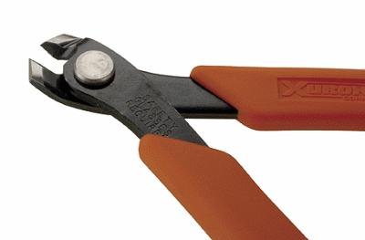 Xuron Products 90137 All Scale Shears -- Track Cutter For Marklin Track for Vertical Cutting