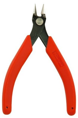 Xuron 90317 Professional Long Nose Sprue Cutter (2175ET)