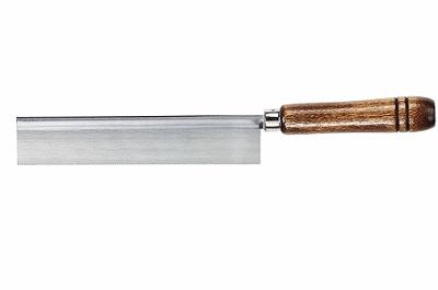 Zona Tools 300 All Scale Woodcraft Saw -- 24 TPI