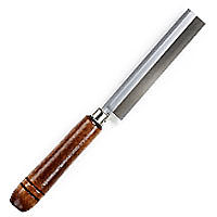 Zona Tools 35050 All Scale Razor Saw -- 52 TPI