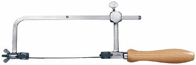 Zona Tools 35750 All Scale Adjustable Jewelers Saw