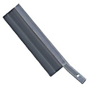 Zona Tools 36129 All Scale Medium-Kerf Replacement Razor Saw Blade -- For 795-35100 3-in-1 Saw Set, 24 Teeth Per Inch, .015" Kerf