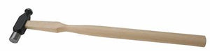 Zona Tools 37109 All Scale Mini Ball Peen Hammer -- 1oz., 8-1/8" Long