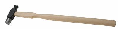 Zona Tools 37109 All Scale Mini Ball Peen Hammer -- 1oz., 8-1/8" Long
