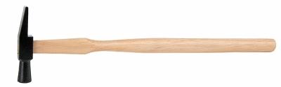 Zona Tools 37110 All Scale Mini Riveting Hammer -- 1oz., 8-1/8" Long