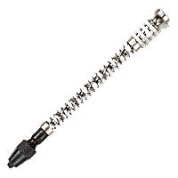 Zona Tools 37160 Spiral Hand Drill w/Spring
