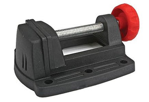 Zona Tools 37210 All Scale Plastic Mini Vise -- Jaw Capacity 1-5/8"