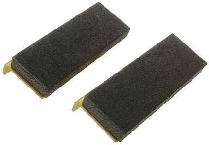 Zona Tools 37375 All Scale Soft Jaws(TM) Bench Vise Pads