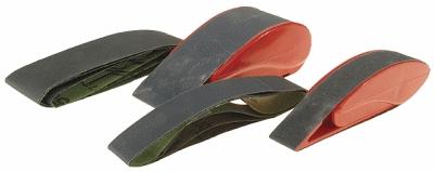 Zona Tools 37794 All Scale Spring Loaded Finger Sander Set