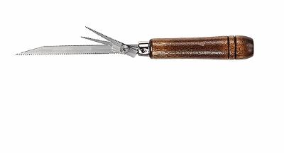 Zona Tools 450 All Scale Saber Saw Set
