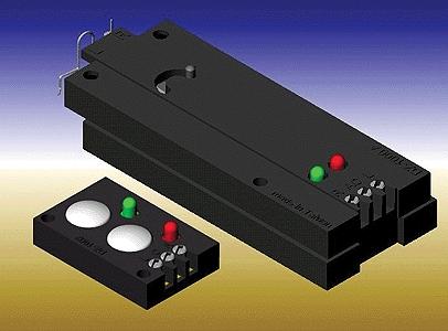 Z-Stuff 1000 O Scale Switch Machine