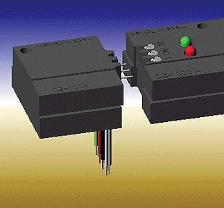 Z-Stuff 1008 O Scale Relay Module