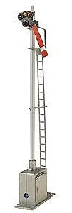Z-Stuff 1040L O Scale Lower-Quadrant Semaphore Signal