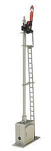 Z-Stuff 1040U O Scale Upper-Quadrant Semaphore